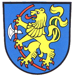 Coat of Arms of Messkirch