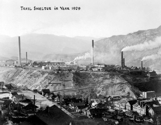 Trail_Smelter_in_Year_1929